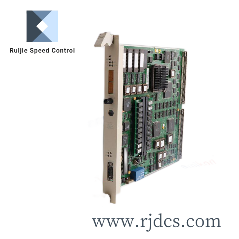 hiee205010r0001_uns3020a-z_v1_abb_unitrol_fault_protection_relay-1.png ABB UNITROL 1010 Control Module, Certified and Ready for Immediate Delivery