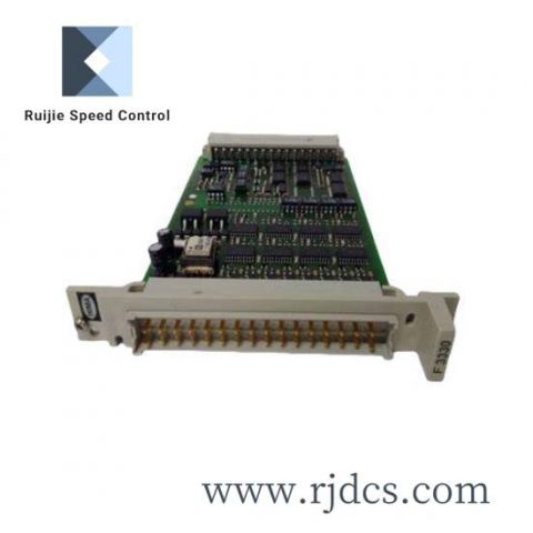 HIMA F35-982200416 Controller Module for Industrial Automation