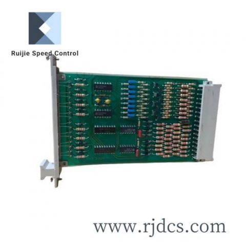 Yokogawa F3105 (17.047) Control - Industrial Automation Solutions