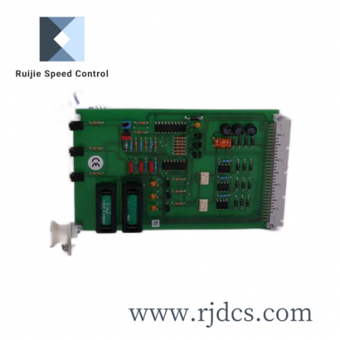 Agilent F3221 984322102 High-Speed Data Acquisition Module