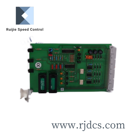 hima_f3221_brand_new.png Agilent F3221 984322102 High-Speed Data Acquisition Module