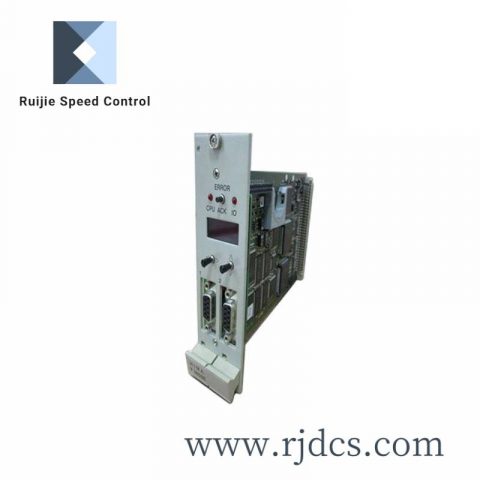 HIMA F7130A 984713060 - Safety Relay Module with Monitoring Function