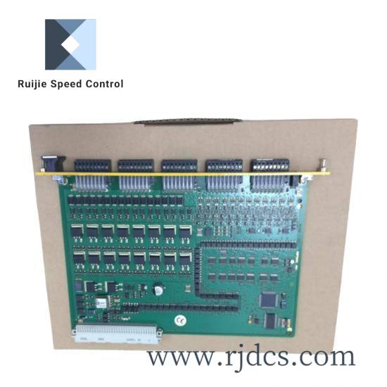 HIMATRIX F35034 Industrial Control Module - Enhancing Automation Processes