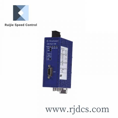 ERO ETR060600000 Programmable Logic Controller Module