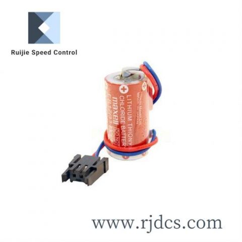 HITACHI EH-CPU448Battery - High Performance Industrial Battery