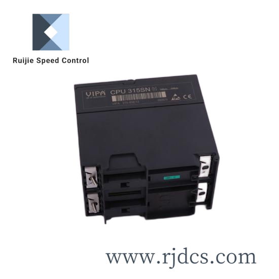 hitachi_lya210a_thermocouple_analog_input_module-2.png Hitachi A87L-0001-0016 Control Module, Industrial Automation Component