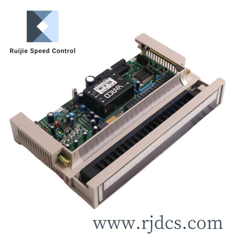 hitachi_yago12h_control_processor.jpg Goldammer R911281631 IKS4006 Industrial Control Module