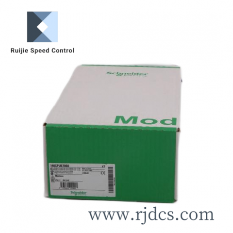 Schneider Quantum-D ASMBKT185MB+ Terminal Adapter - Industrial Control System Connectivity