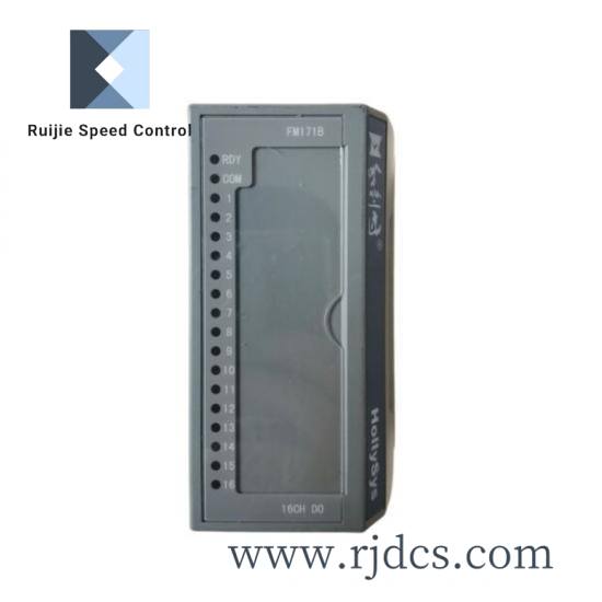 hollysys_fm147e_dcs_card.jpg HollySys K-DI11 Industrial Control Module