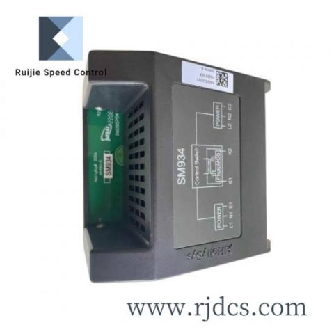Siemens 1394-AM04/BAB Module for Industrial Automation
