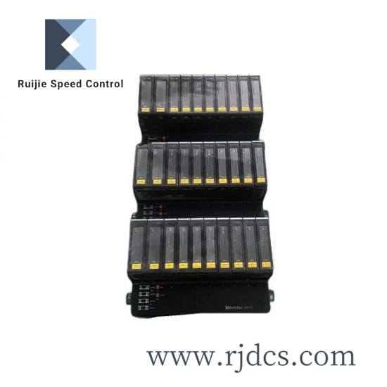 hollysys_sm130_dcs_module-2.jpg ABB SPAS011 Advanced Industrial Control Module - Reliable Automation Component