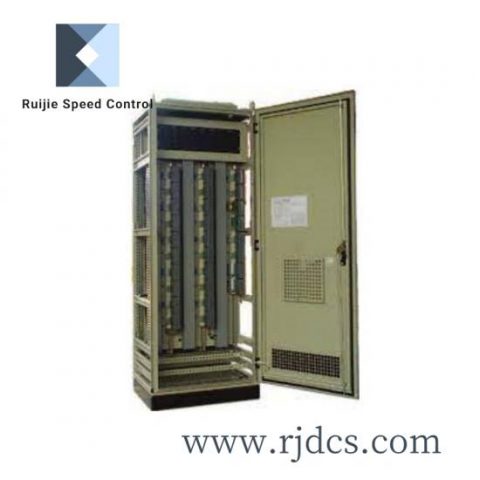 Mitsubishi 5A26137G01 Power Distribution Module, High Capacity for Industrial Automation