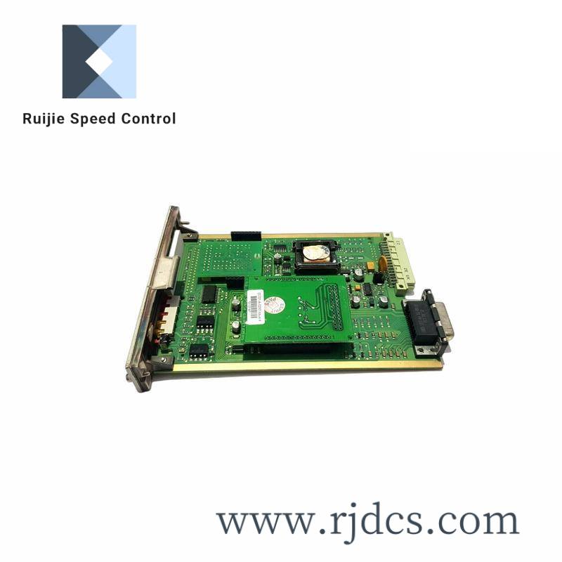 honeywell_05701-a-0301_control_card.jpg Seiger 05701-A-0361 Control Module