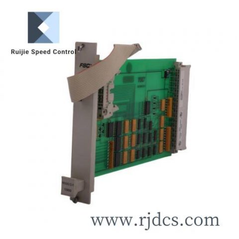 Honeywell 51304511200 Industrial Control Module