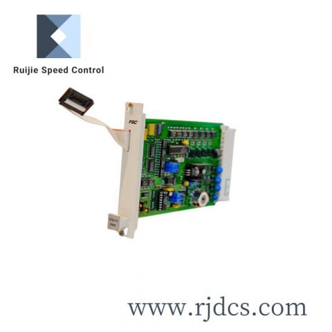 Honeywell 10102/2/1 ANALYTICS Fail-Safe Digital Input Module