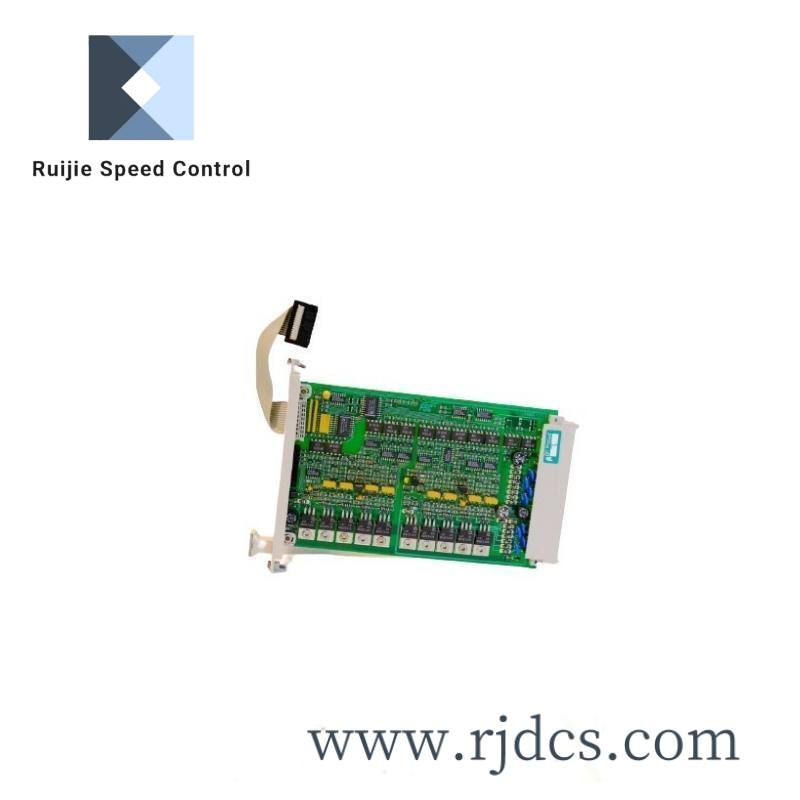 honeywell_10201_1_1_fsc_module.jpg Honeywell 10201/1/1 Fail-safe Control Module, Reliable Digital Output for Industrial Automation