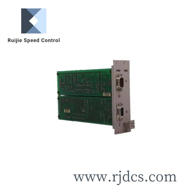 honeywell_10216_2_1_fail-safe_digital_output_module.jpg Honeywell FSC 10216/2/1 Fail-Safe Digital Output Module