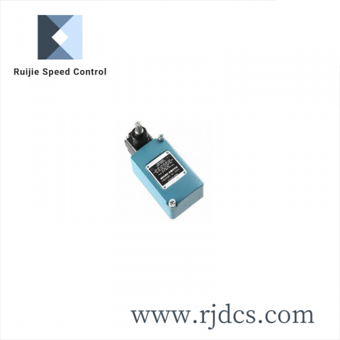 Honeywell 7TB718.91 Industrial Control Module