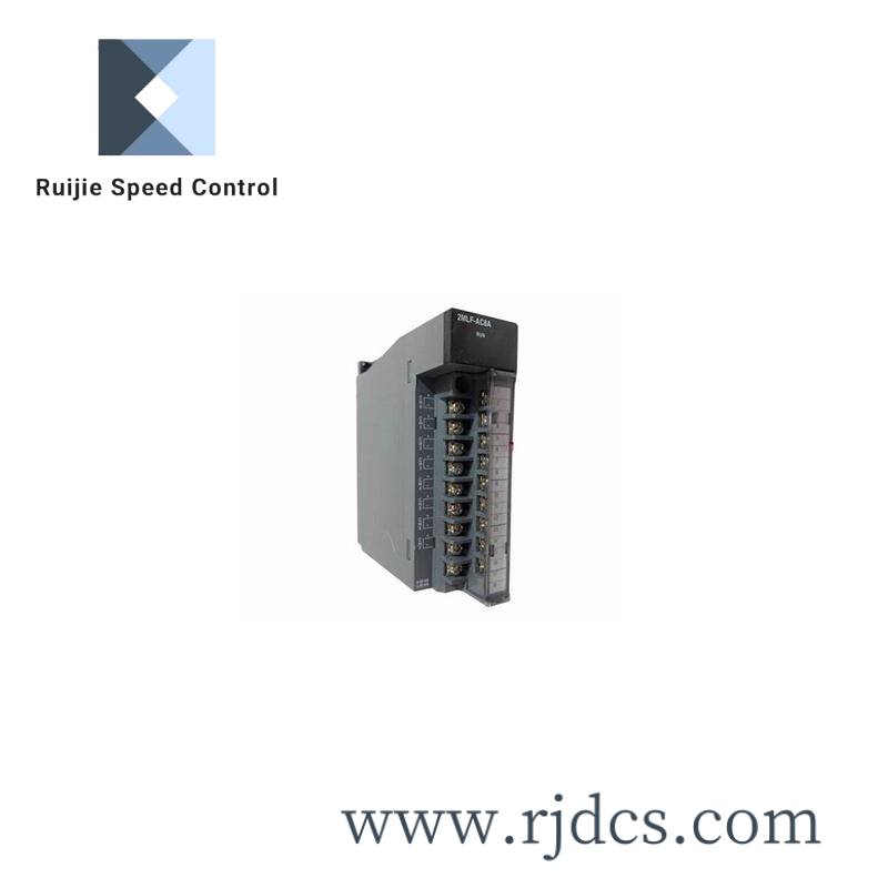 honeywell_2mlf-ac8a_analog_input_module.jpg Honeywell 6200056 Industrial Control Drive - Compact and Efficient