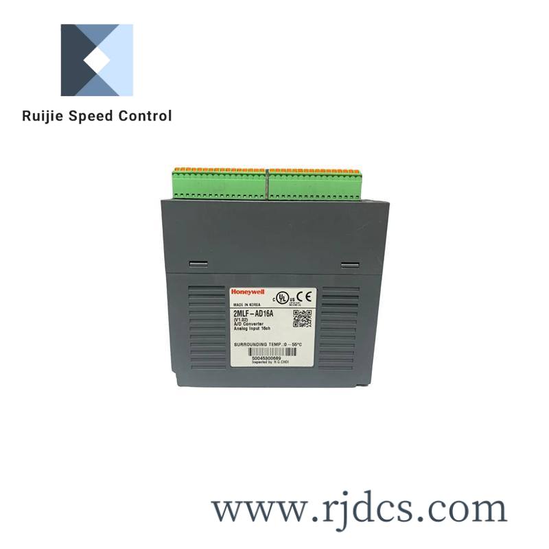 honeywell_2mlf-ad16a_analog_input_module-2.jpg G761-3003-5 Environmental Monitoring & Pipeline Surveillance System