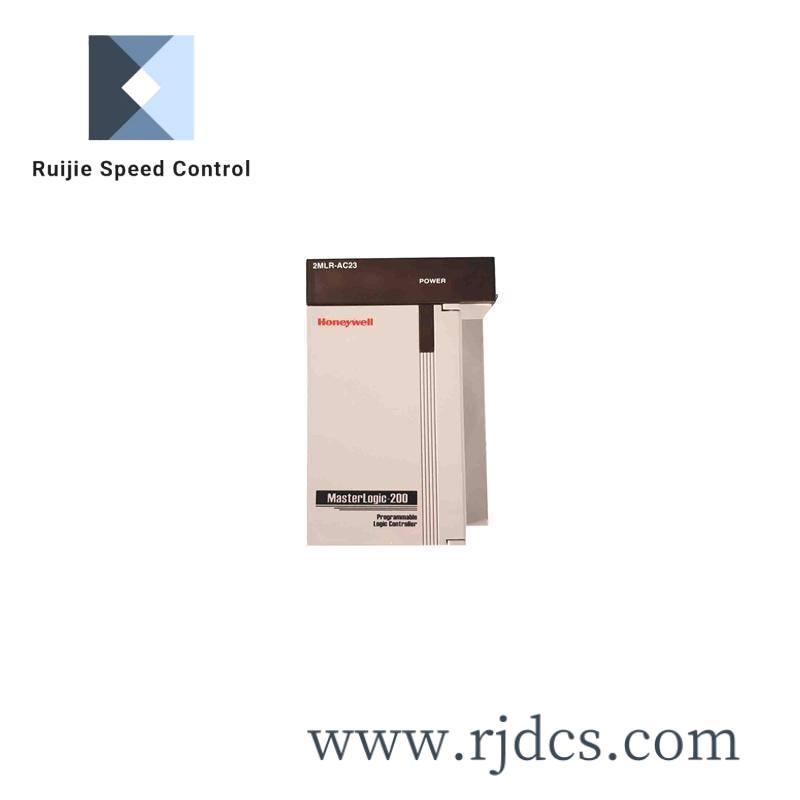 honeywell_2mlr-a_redundant_power_supply_module.jpg Honeywell 7D138.70 Industrial Control Module