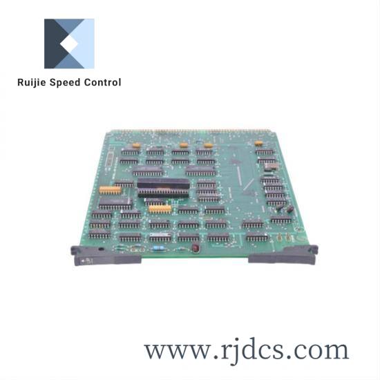honeywell_30731832-001_processor_module.jpg Honeywell YNT511D Industrial Control Module