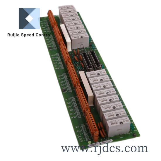 honeywell_30750768-003.png Honeywell X20D08332 Industrial Control Module