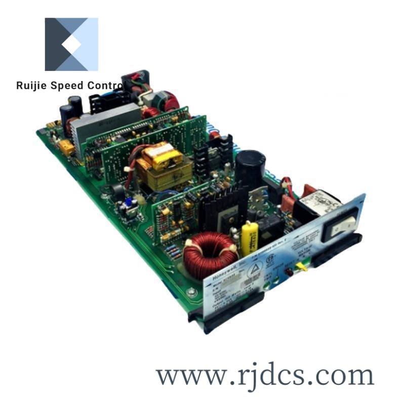 honeywell_51196655-100_power_supply_acx633.jpg Honeywell 2MLP-ACF1-CC Power Supply for Industrial Automation Applications