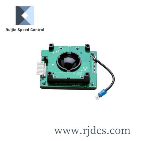 Honeywell C7012E1104 UV Flame Detector Sensor