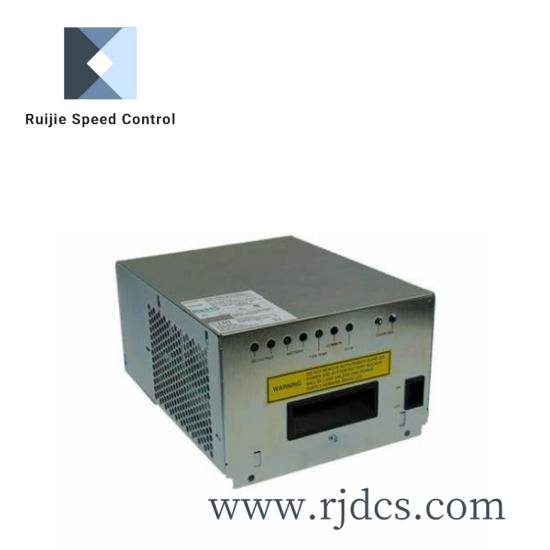 honeywell_51198651-100_hpm_power_supply_module.jpg Honeywell 5401.0 - High Precision Control Module for Industrial Automation