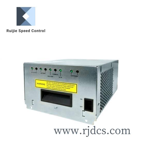 honeywell_51198651-100_hpm_power_supply_module_1.jpg Honeywell 5401.0 - High Precision Control Module for Industrial Automation