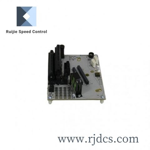 Honeywell 6200056 Industrial Control Drive - Compact and Efficient