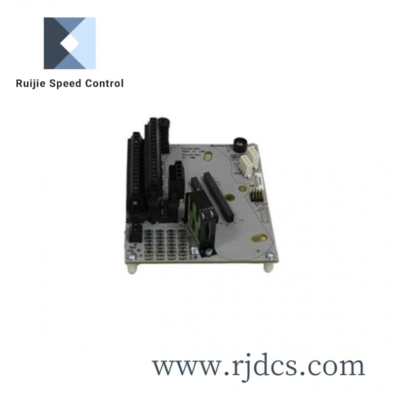 honeywell_51199406-100_power_distribution_system.jpg Honeywell 6200056 Industrial Control Drive - Compact and Efficient