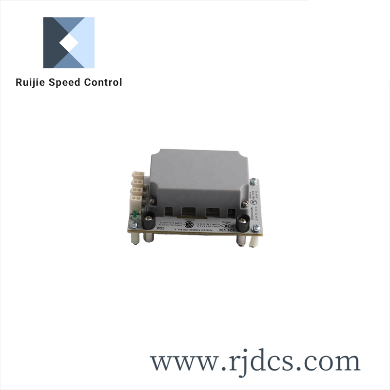 honeywell_51199932-200_battery_box.png GE 531X307LTBAHG1 LAN Terminal Board for Industrial Drives