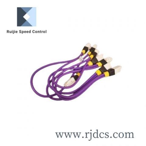 GE 2-822037-A Data Communication Module, Industrial Grade