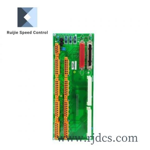 Honeywell MC-TDIY22 Precision Digital Input Termination for Industrial Automation, 51204160-175