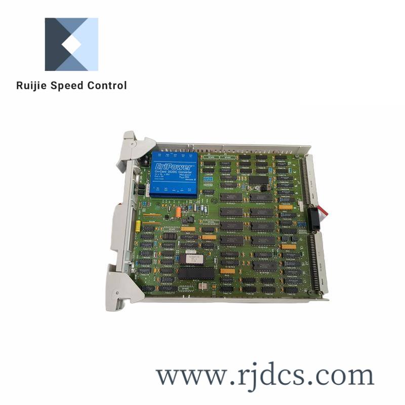 honeywell_51303979-400_output_link_extender.jpg Honeywell Industrial Controller 4000212-006, Compact Control Module