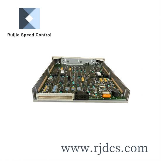 honeywell_51303988-300_input_module.jpg HONEYWELL 51402688-200 Multinode Interface Module