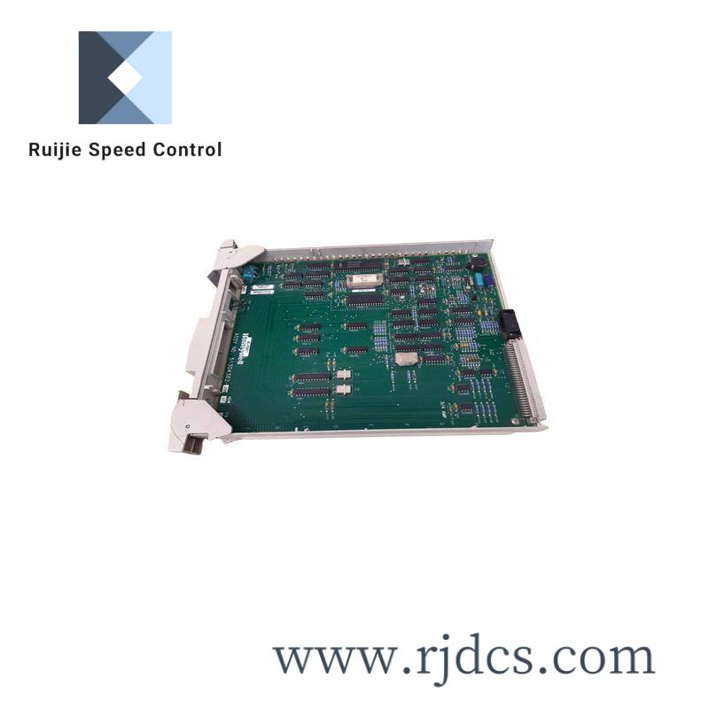 honeywell_51304362-350_serial_interface_i_o_processor.jpg Honeywell 621-9937C Parallel I/O Module, Compact & Reliable Industrial Control Solution
