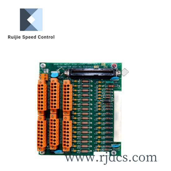 honeywell_51304453-150_mc-taih02_analog_input_board.jpg Honeywell 7D0138.70 Industrial Control Module, Precision Automation Component