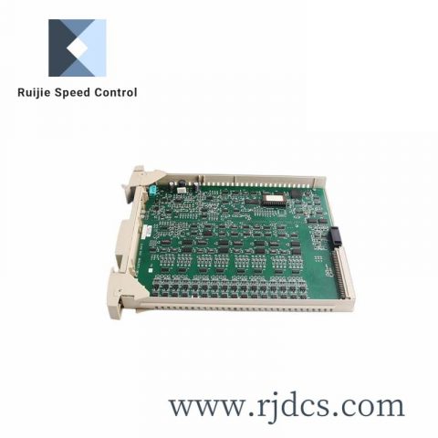 REXROTH 51304481-100 High Precision Control Module