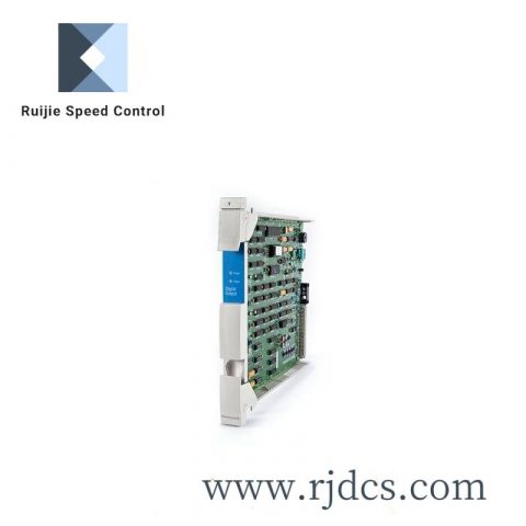 Honeywell 51401569100 Industrial Control Module