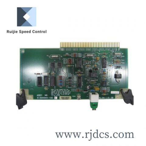 HONEYWELL 05701-A-0301 Industrial Control Module, Second-hand