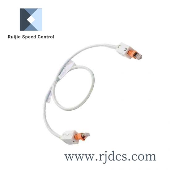 honeywell_51305341-100_cable.jpg Honeywell 51305341-100 Cable Assembly, Control System Component