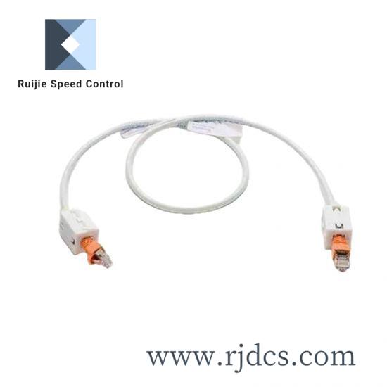 honeywell_51305341-100_cable_1.jpg Honeywell 51305341-100 Cable Assembly, Control System Component