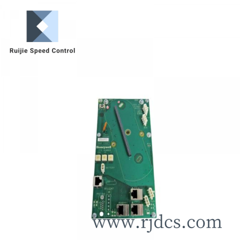 Honeywell 51305341-100 Cable Assembly, Control System Component