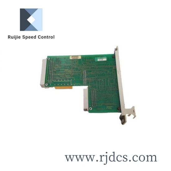 honeywell_51305562-499_analog_input_card_1.jpg HORIBA LF-F40M-A-EVD-OMCTS - Precision Gas Analysis Module for Industrial Control Systems