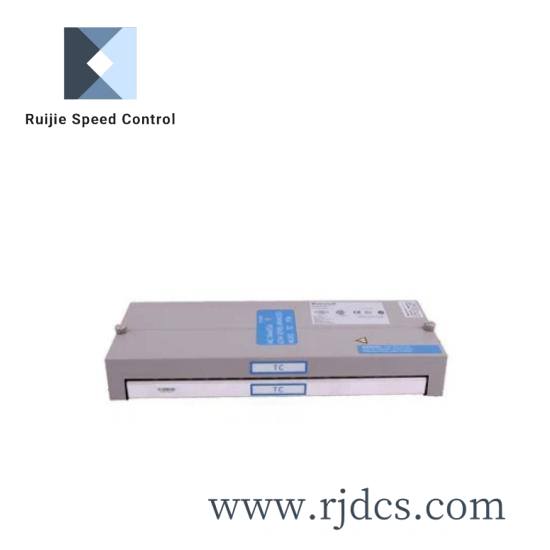 honeywell_51305890-175_mc-tamt04_multiplexer_thermocouple.jpg Honeywell 51305890-175 PLC Module for Industrial Automation