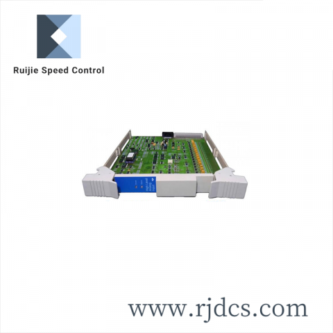 HONEYWELL FC-PUIO01 Industrial Control Module
