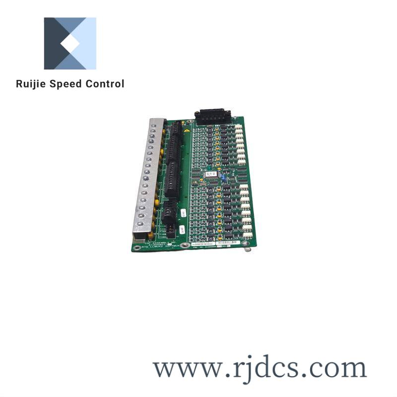 honeywell_51305905-175_rtd_module.jpg Honeywell YNT511D Industrial Control Module